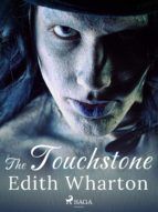 Portada de The Touchstone (Ebook)