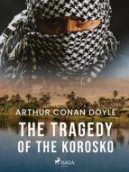 Portada de The Tragedy of the Korosko (Ebook)