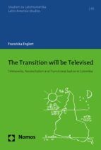 Portada de The Transition will be Televised (Ebook)