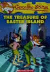 The Treasure of Easter Island