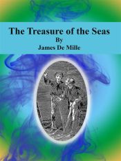Portada de The Treasure of the Seas (Ebook)