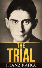 Portada de The Trial (Ebook)