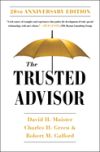 The Trusted Advisor: 20th Anniversary Edition