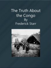 Portada de The Truth About the Congo (Ebook)