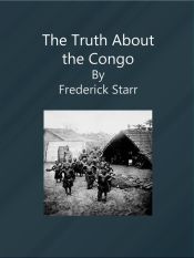 The Truth About the Congo (Ebook)