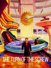 Portada de The Turn of the Screw (Ebook)