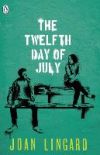 The Twelfth Day of July : A Kevin and Sadie Story