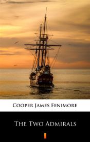 The Two Admirals (Ebook)