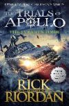 The Tyrant's Tomb (The Trials of Apollo Book 4)