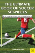 Portada de The Ultimate Book of Soccer Set Pieces (Ebook)