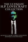 The Ultimate H. P. Lovecraft Collection