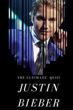 Portada de The Ultimate Justin Bieber Quiz! (Ebook)