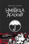 The Umbrella Academy Integral