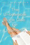 The Unbearable Book Club for Unsinkable Girls