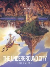 The Underground City (Ebook)