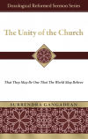 The Unity of the Church