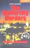 The University Murders