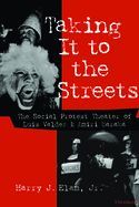 Portada de Taking it to the Streets