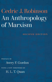 Portada de An Anthropology of Marxism