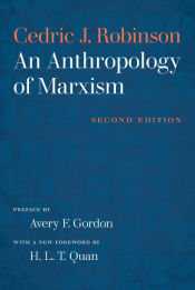 Portada de An Anthropology of Marxism