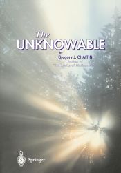 Portada de The Unknowable