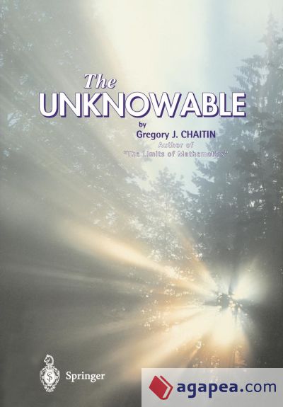 The Unknowable