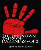 Portada de The Unknown Tales Of Darkness Vol 2 (Ebook)