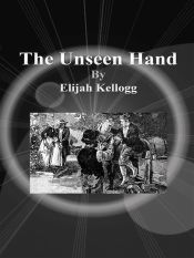 Portada de The Unseen Hand (Ebook)