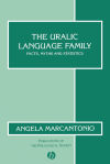 The Uralic Language Family