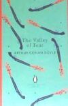 The Valley of Fear. Penguin English Library Edition