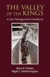 The Valley of the Kings: A Site Management Handbook