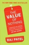 The Value of Nothing
