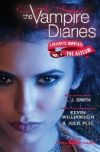 The Vampire Diaries: Stefan's Diaries 05. The Asylum