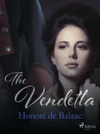 Portada de The Vendetta (Ebook)