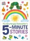 The Very Hungry Caterpillar's 5-Minute Stories