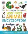 The Very Hungry Caterpillar's Very First Animal Encyclopedia: An Introduction to Animals, for Very Hungry Young Minds