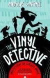 The Vinyl Detective Mysteries - Written in Dead Wax: A Vinyl Detective Mystery 1