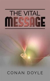 Portada de The Vital Message (Ebook)
