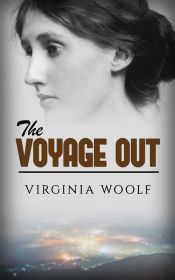 Portada de The Voyage Out (Ebook)