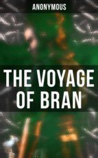 Portada de The Voyage of Bran (Ebook)