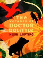 Portada de The Voyages of Doctor Dolittle (Ebook)