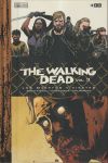 The Walking Dead (Los muertos vivientes) vol. 3 de 9 (Edición Deluxe)