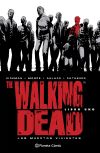 The Walking Dead nº 01/08