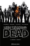 The Walking Dead n&ordm; 03/08