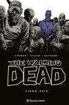 The Walking Dead n&ordm; 06/08