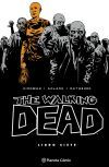 The Walking Dead n&ordm; 07/08