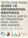 The Wall Street Journal Guide to Information Graphics: The DOS and Don'ts of Presenting Data, Facts, and Figures