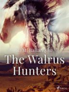 Portada de The Walrus Hunters (Ebook)