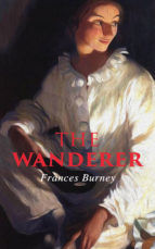 Portada de The Wanderer (Ebook)