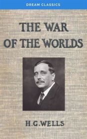 Portada de The War of the Worlds (Dream Classics) (Ebook)